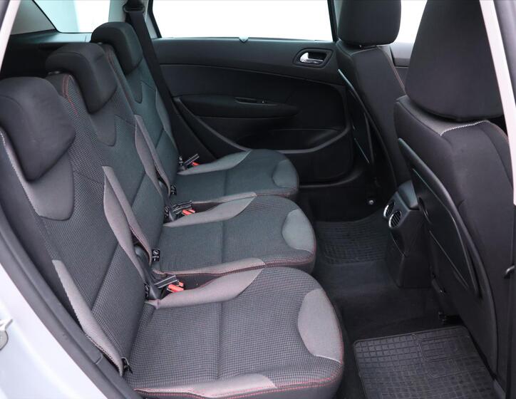 Peugeot 308 15