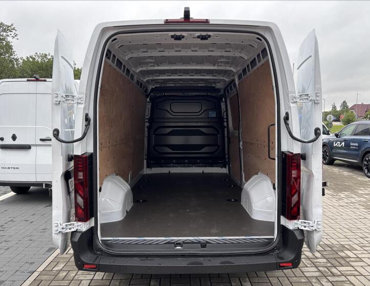 Renault Master 10
