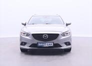 Mazda 6 2
