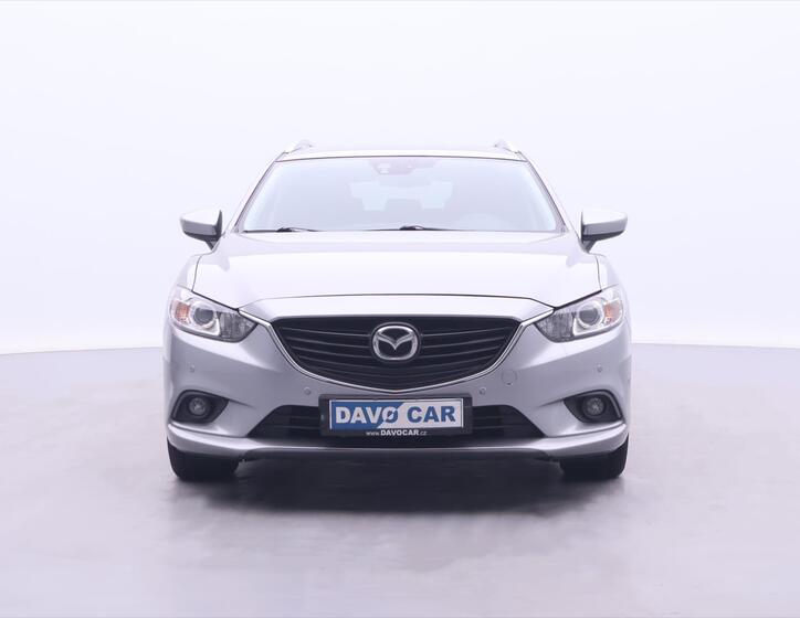 Mazda 6 2