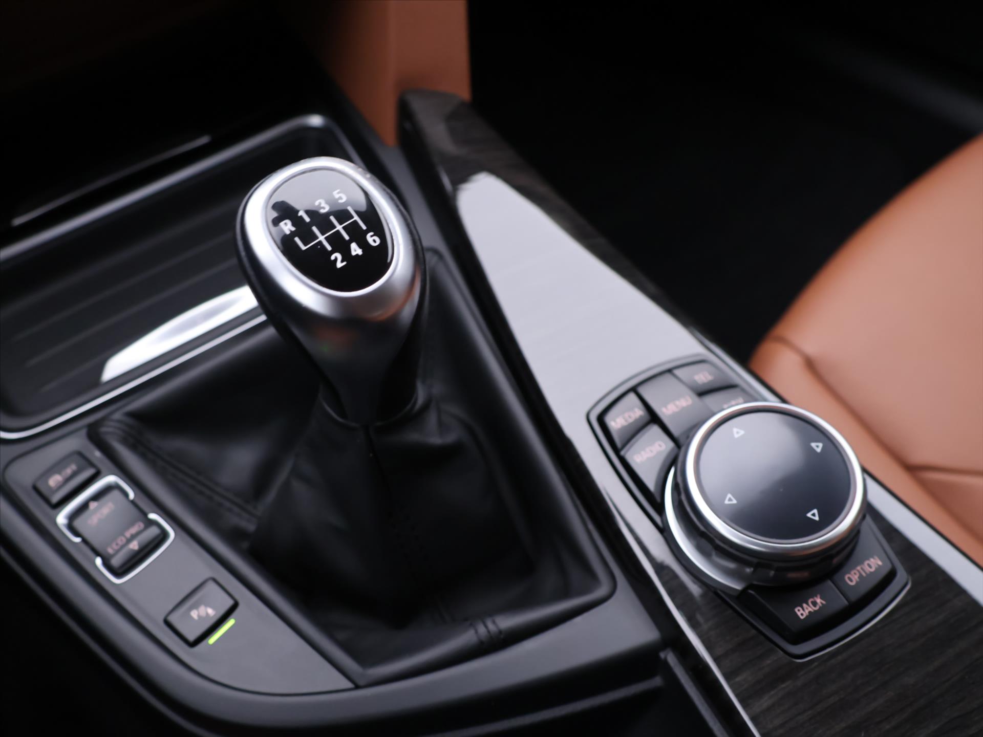 BMW Řada 4