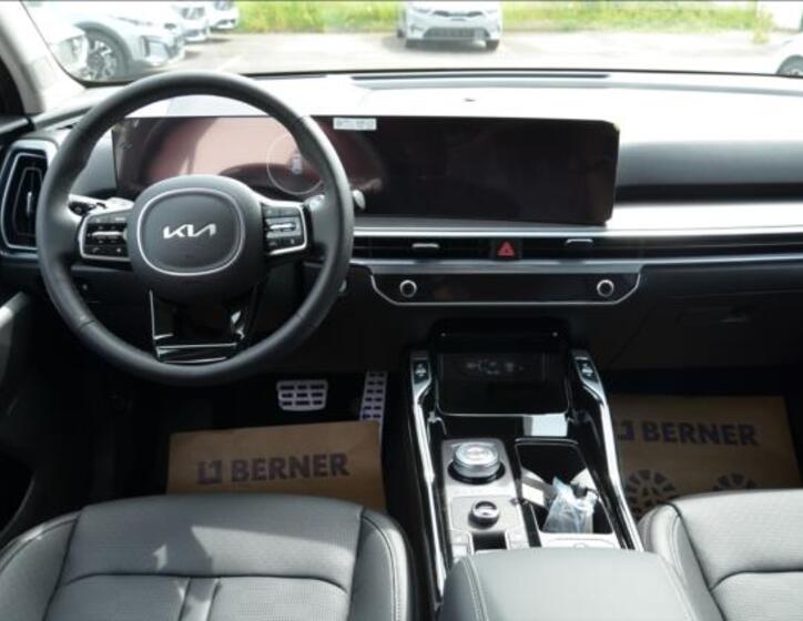 KIA Sorento 5