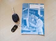 Ford Focus 20