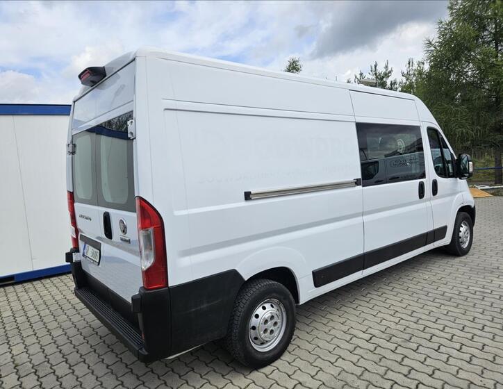 Fiat Ducato 21
