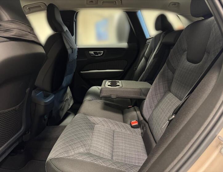 Volvo XC60 11