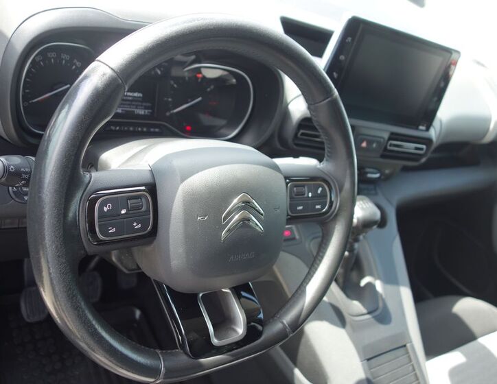 Peugeot Partner Tepee 26