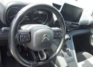 Peugeot Partner Tepee 26