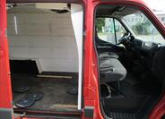 Renault Master 17
