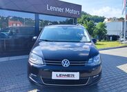 Volkswagen Sharan 2