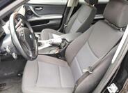 BMW Řada 3 16