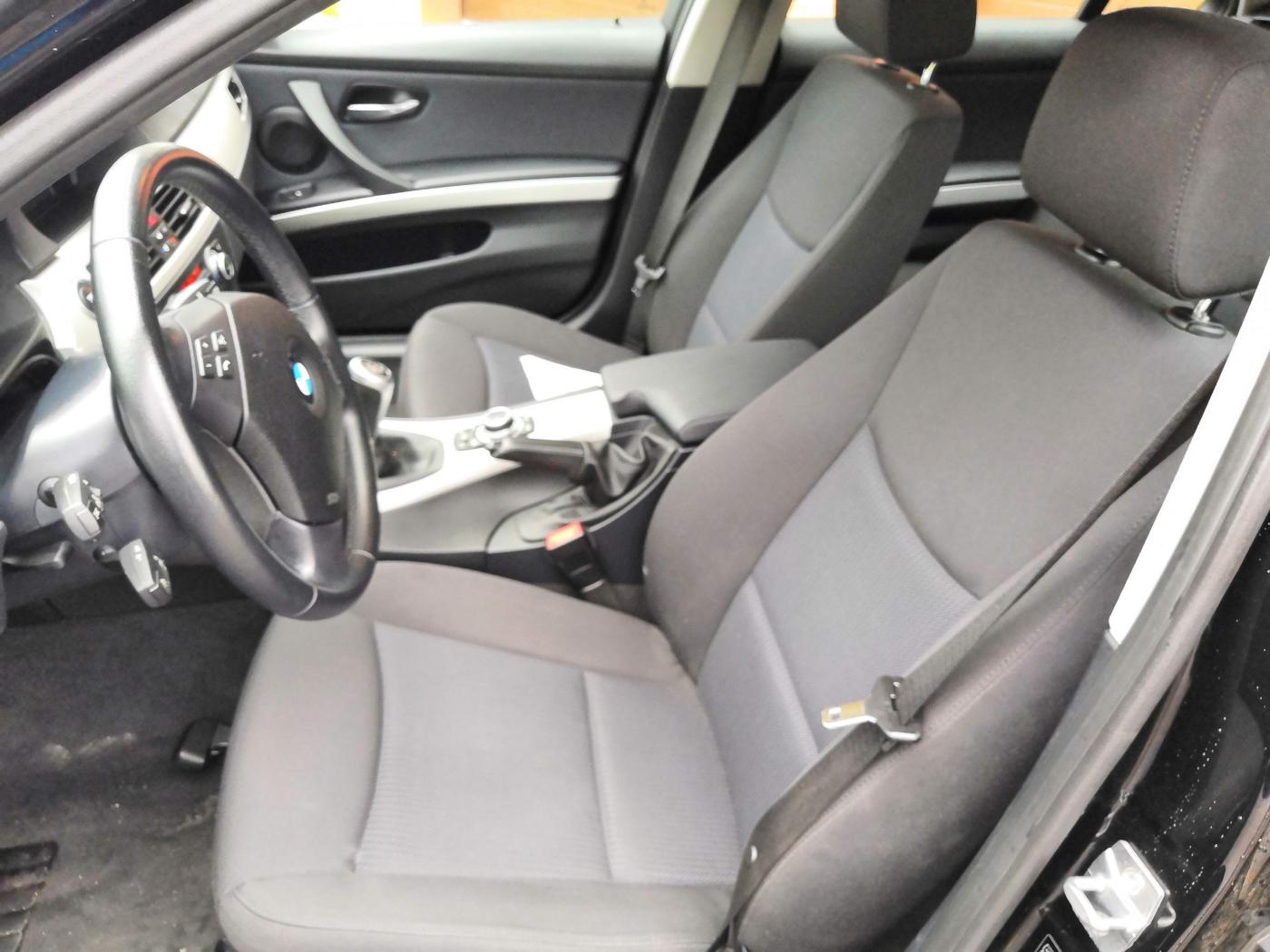 BMW Řada 3