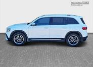 Mercedes-Benz GLB 2