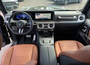 Mercedes-Benz Třídy G 16