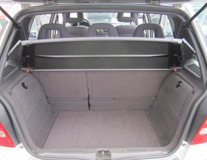 Mercedes-Benz Třídy A 30