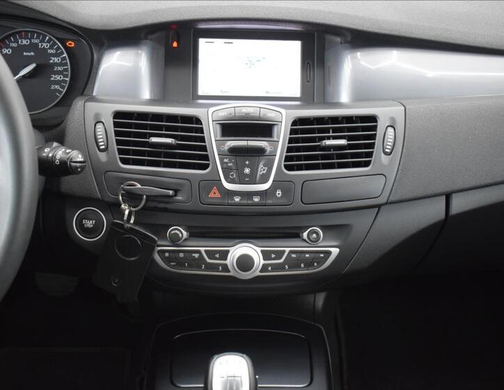 Renault Laguna 17