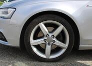 Audi A4 25