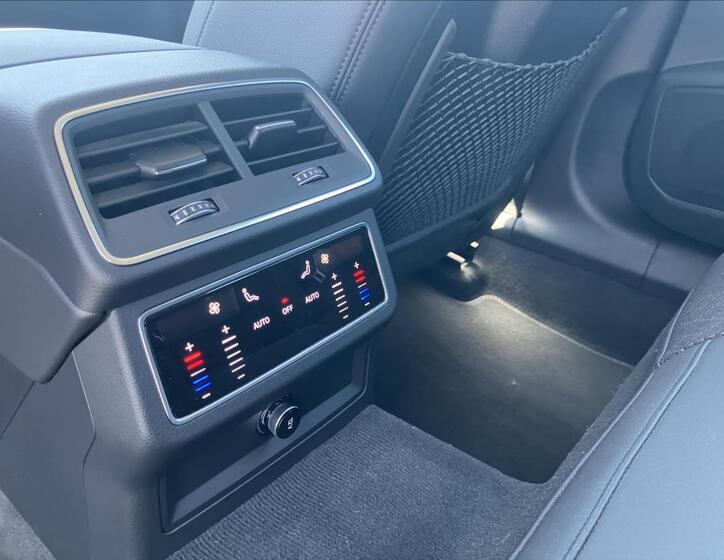 Audi A6 Allroad 13