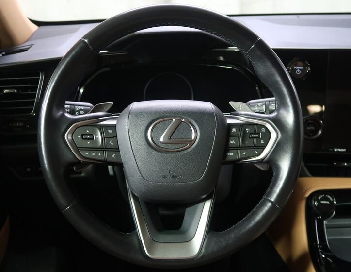 Lexus Ostatní 16
