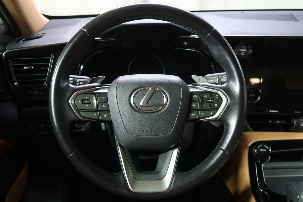Lexus Ostatní