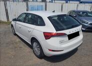 Škoda Scala 3
