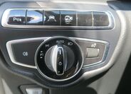 Mercedes-Benz Třídy V 14
