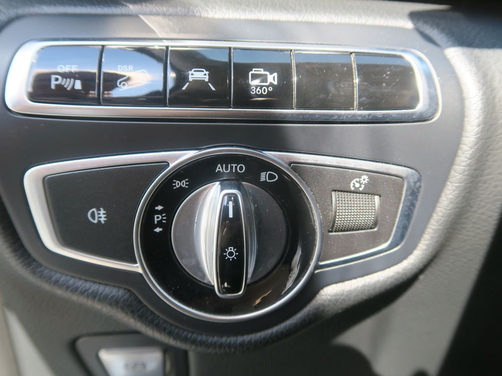 Mercedes-Benz Třídy V