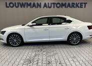 Škoda Superb 3
