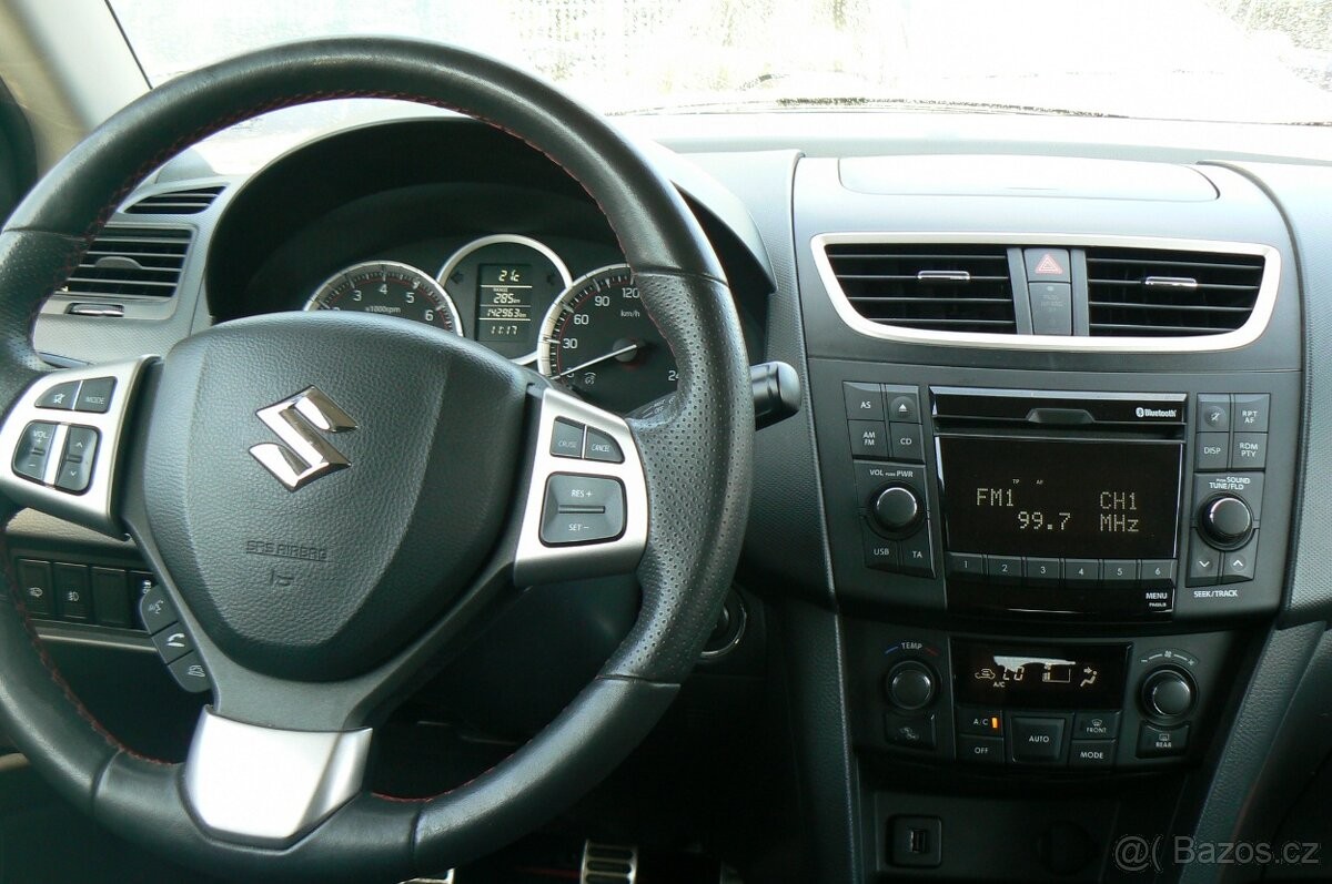 Suzuki Ostatní