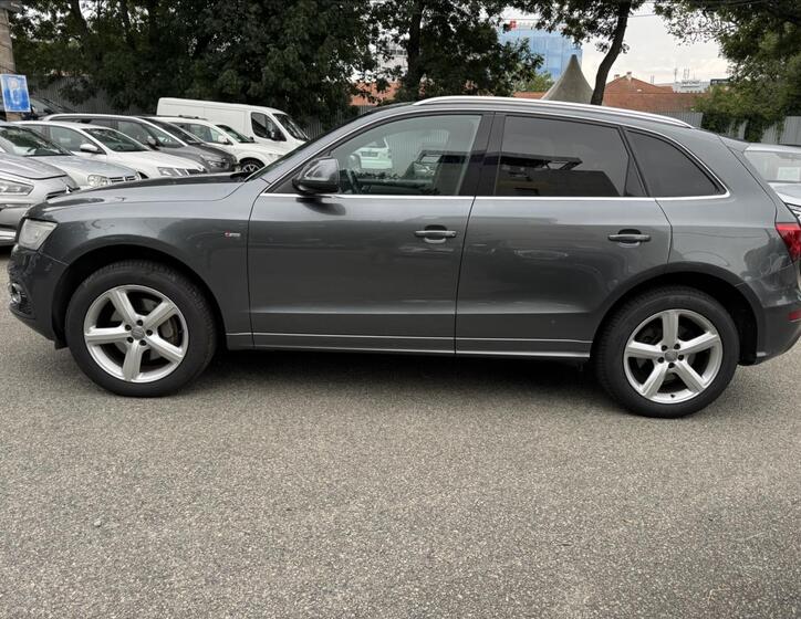 Audi Q5 4