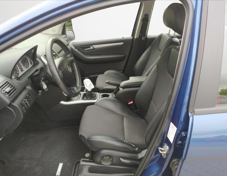 Mercedes-Benz Třídy A 17