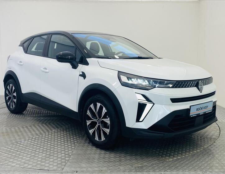 Renault Captur 24