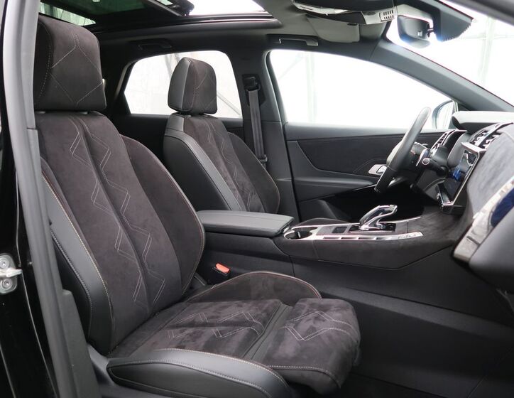 DS Automobiles DS7 Crossback 20