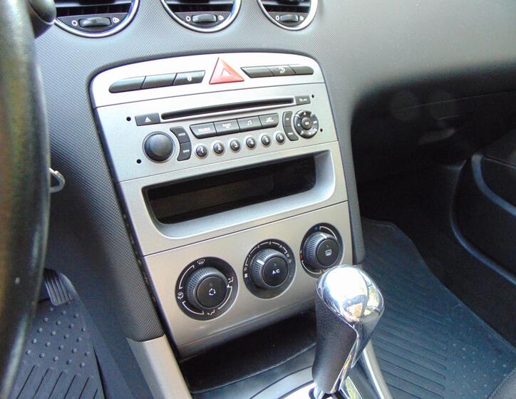 Peugeot 308 12