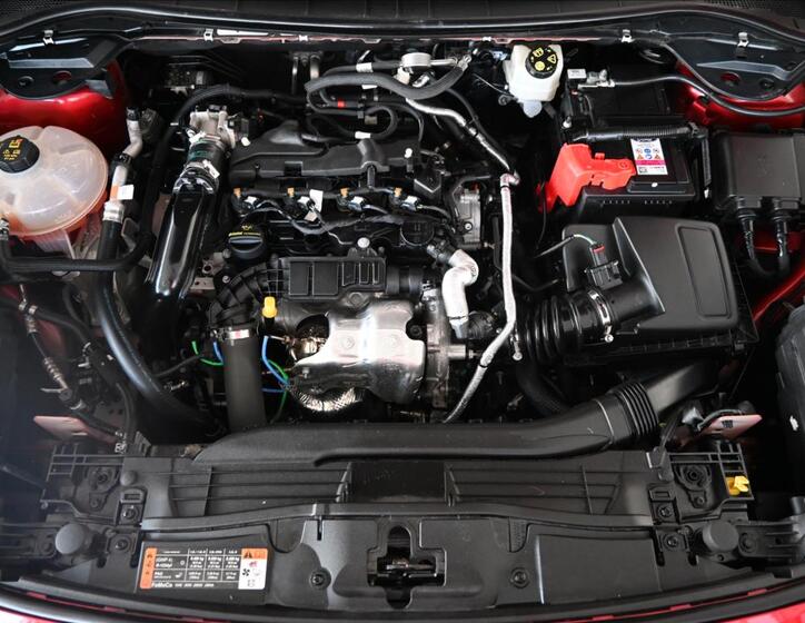 Ford Kuga 5