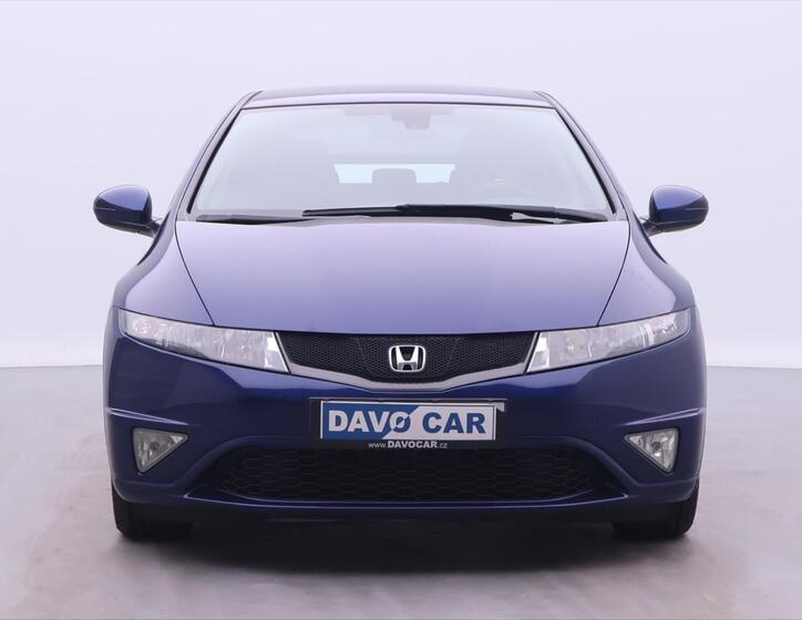 Honda Civic 2