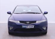 Honda Civic 2