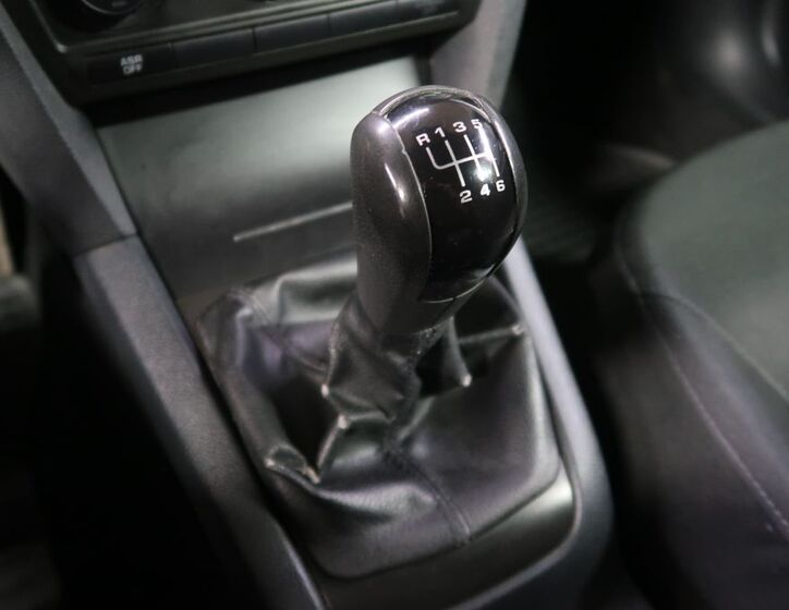 Škoda Octavia 25