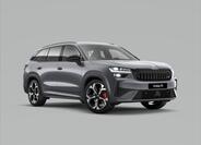 Škoda Kodiaq 1