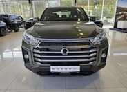 SsangYong Musso 2