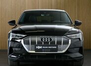 Audi e-tron 4