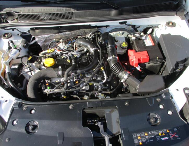 Dacia Sandero 23