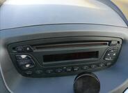 Ford Ka 8