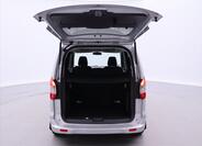 Ford Tourneo Courier 9