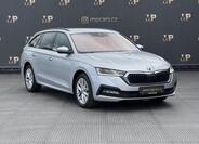Škoda Octavia 3