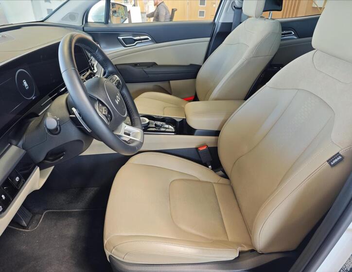 KIA Sportage 11