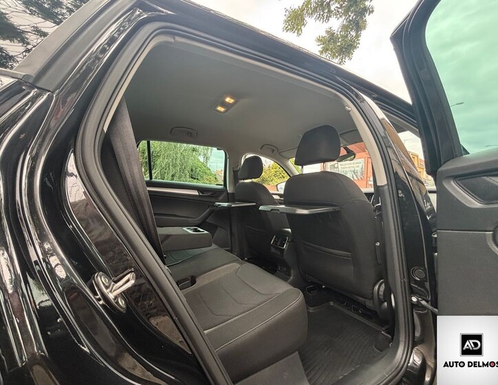 Škoda Kodiaq 28