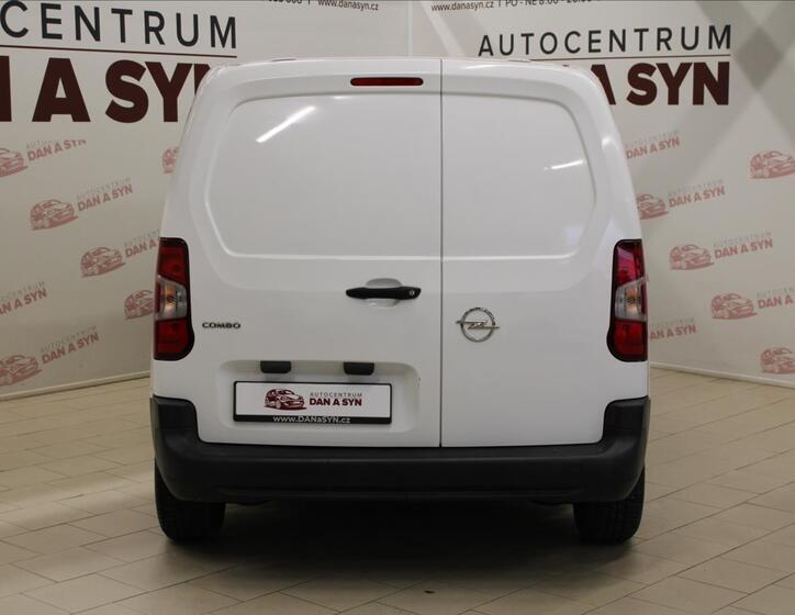 Opel Combo 5