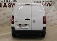 Opel Combo 5