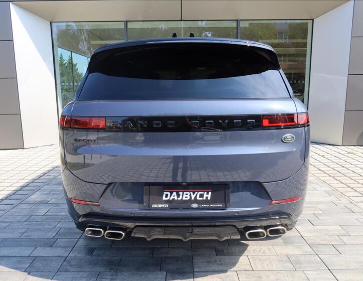 Land Rover Range Rover Sport 52
