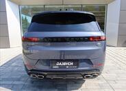 Land Rover Range Rover Sport 52